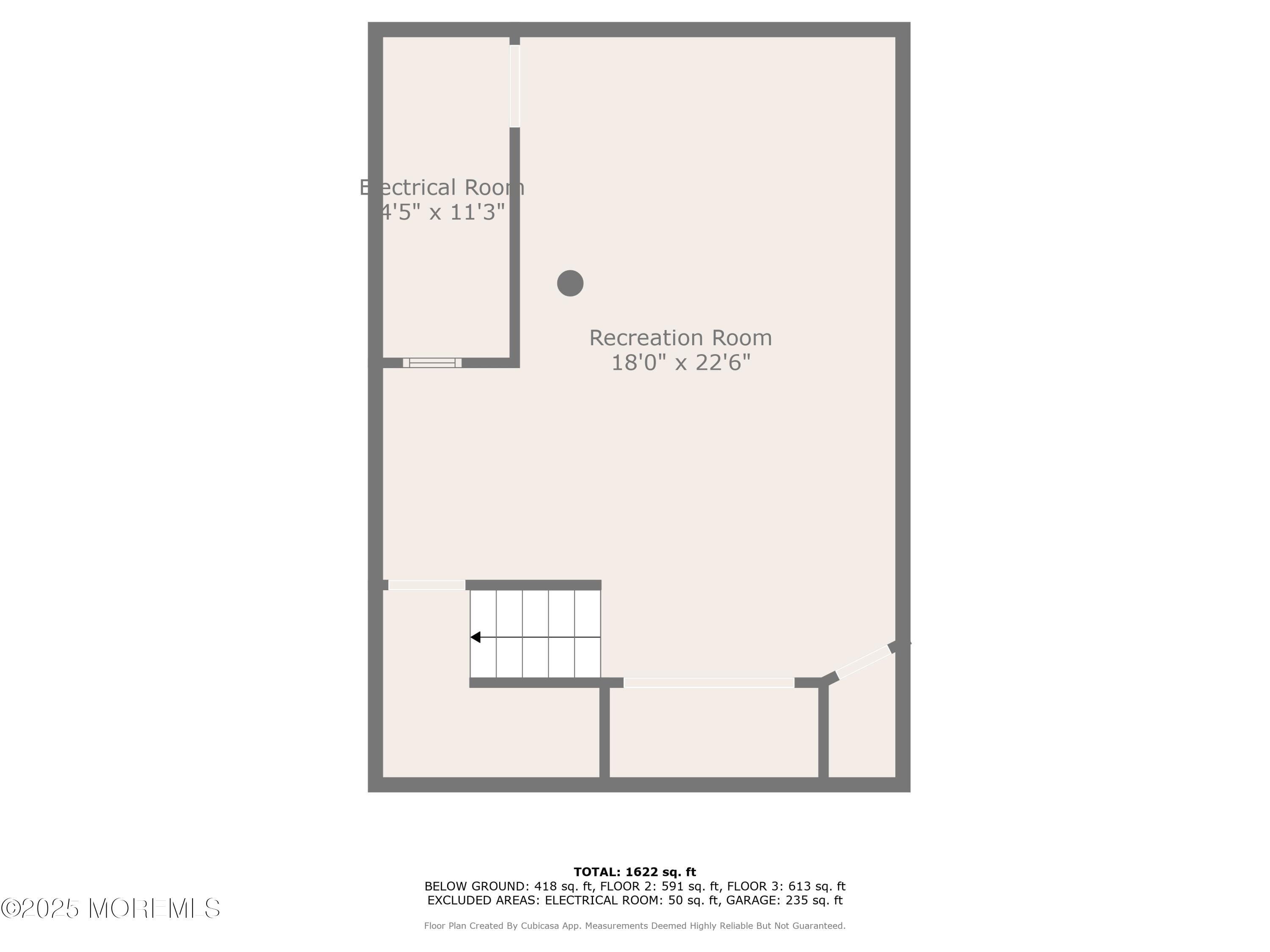 121 Bowne Court #49, Matawan, New Jersey image 21