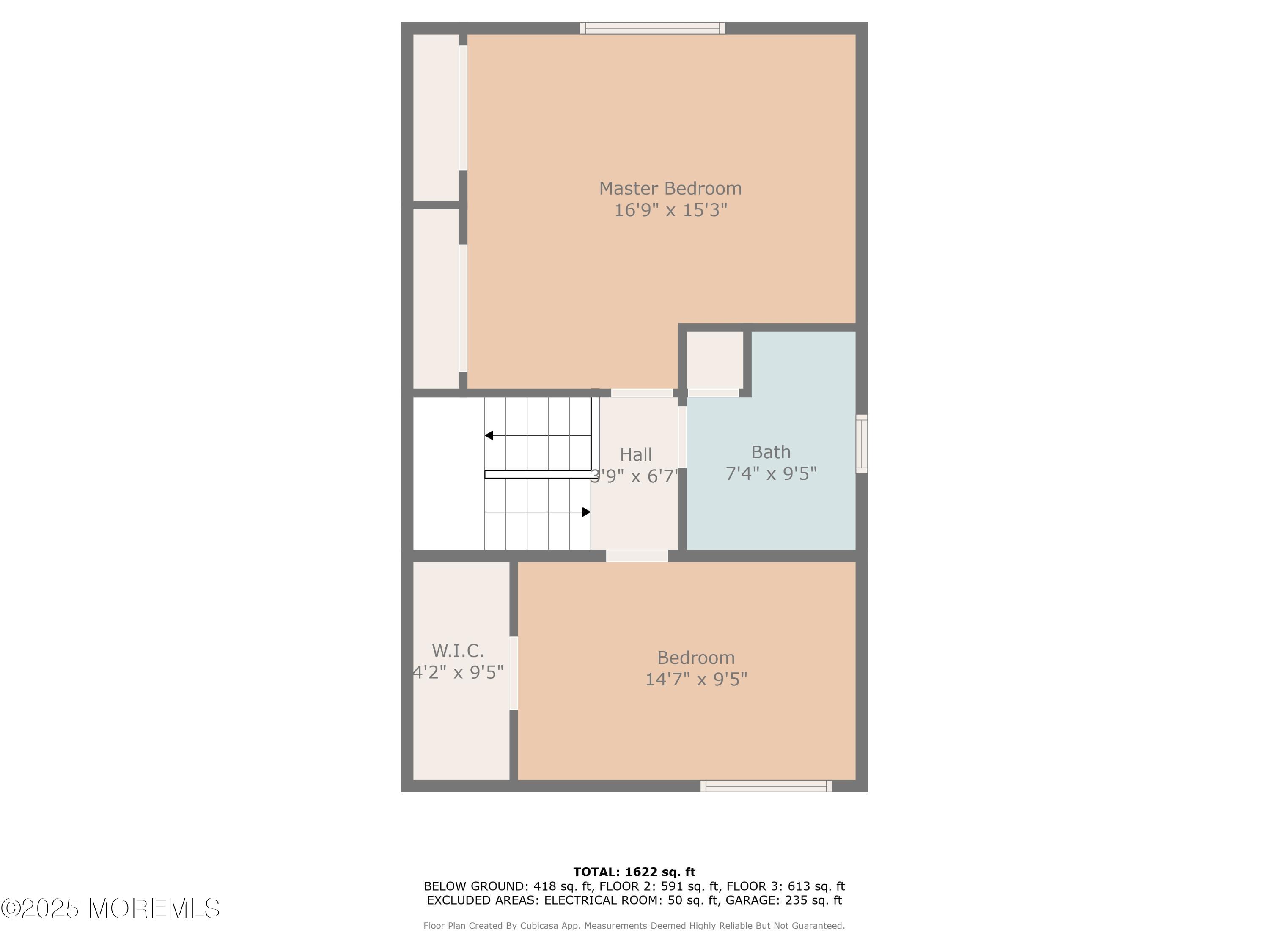 121 Bowne Court #49, Matawan, New Jersey image 13