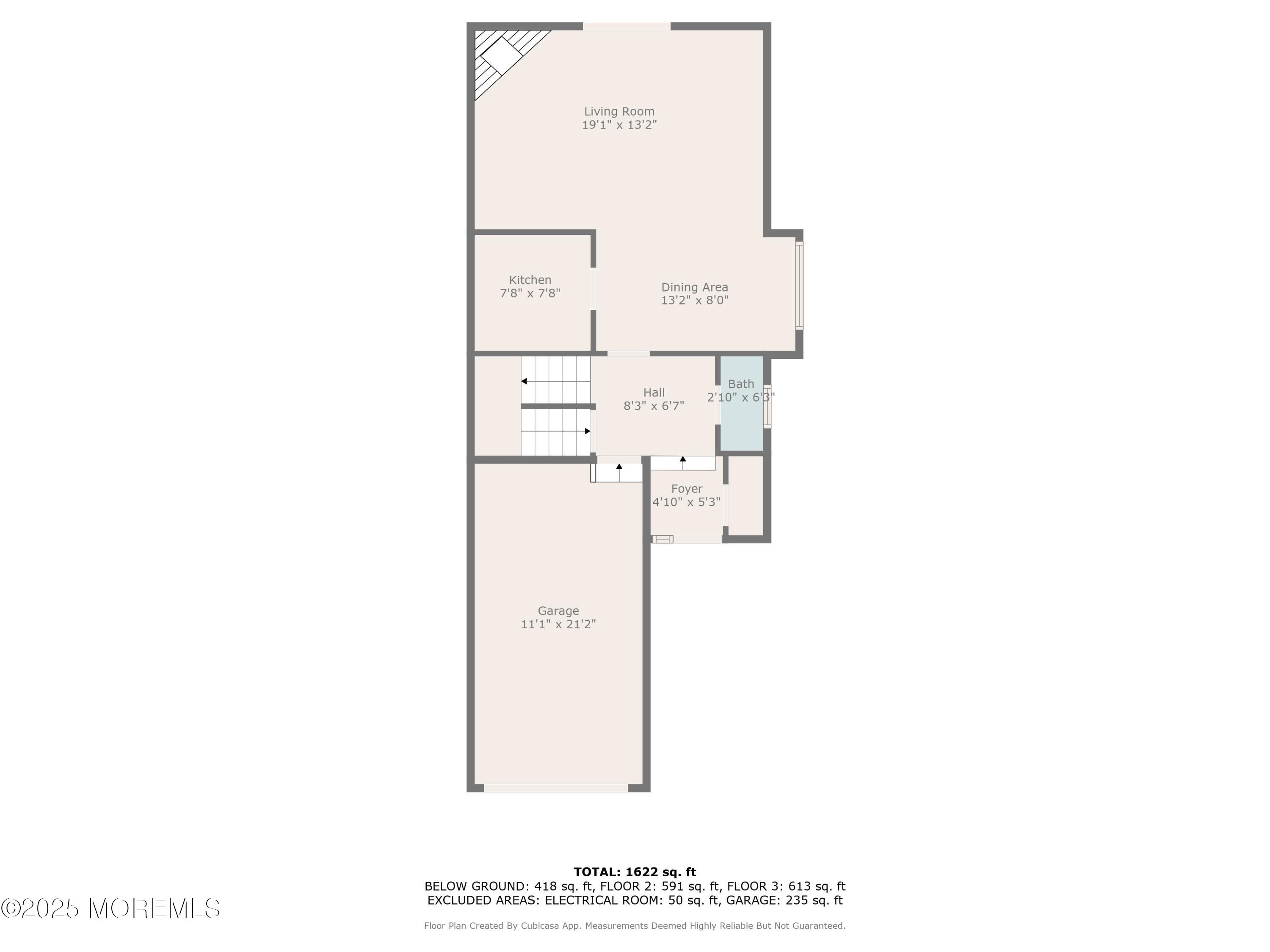 121 Bowne Court #49, Matawan, New Jersey image 3