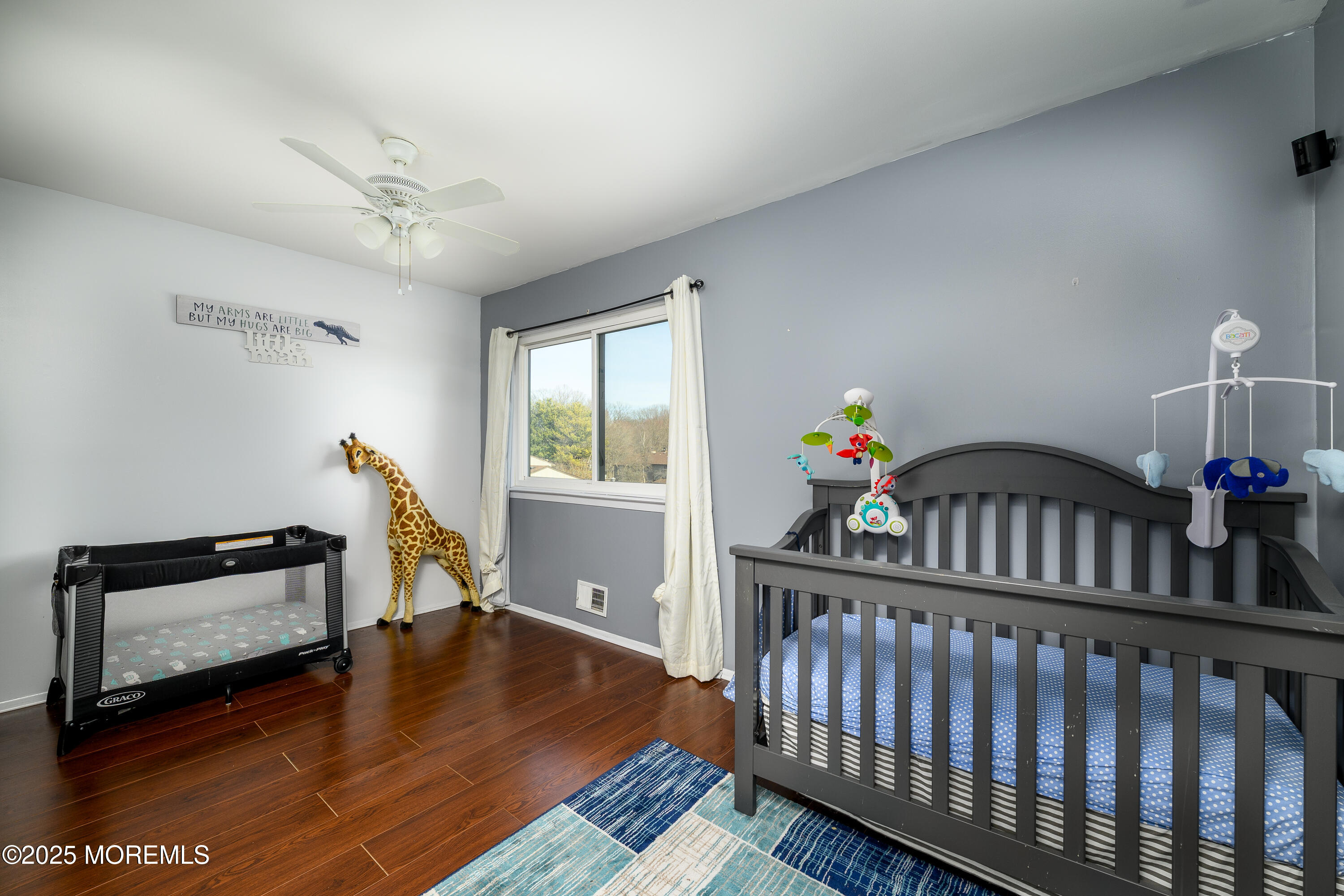 121 Bowne Court #49, Matawan, New Jersey image 19