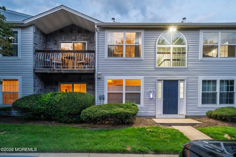 Condo For Sale - 10 Diane Drive<br/> Tinton Falls, NJ 07753