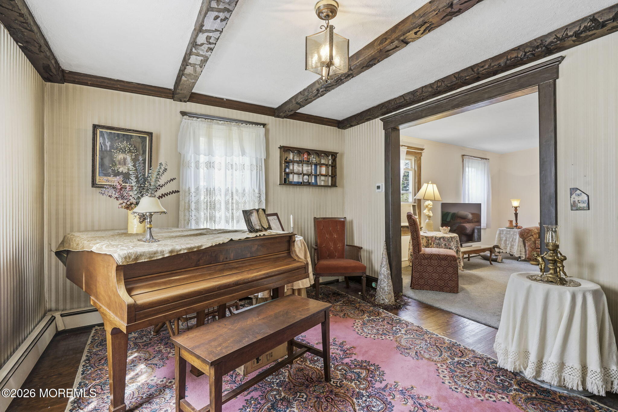 1745 New Bedford Road