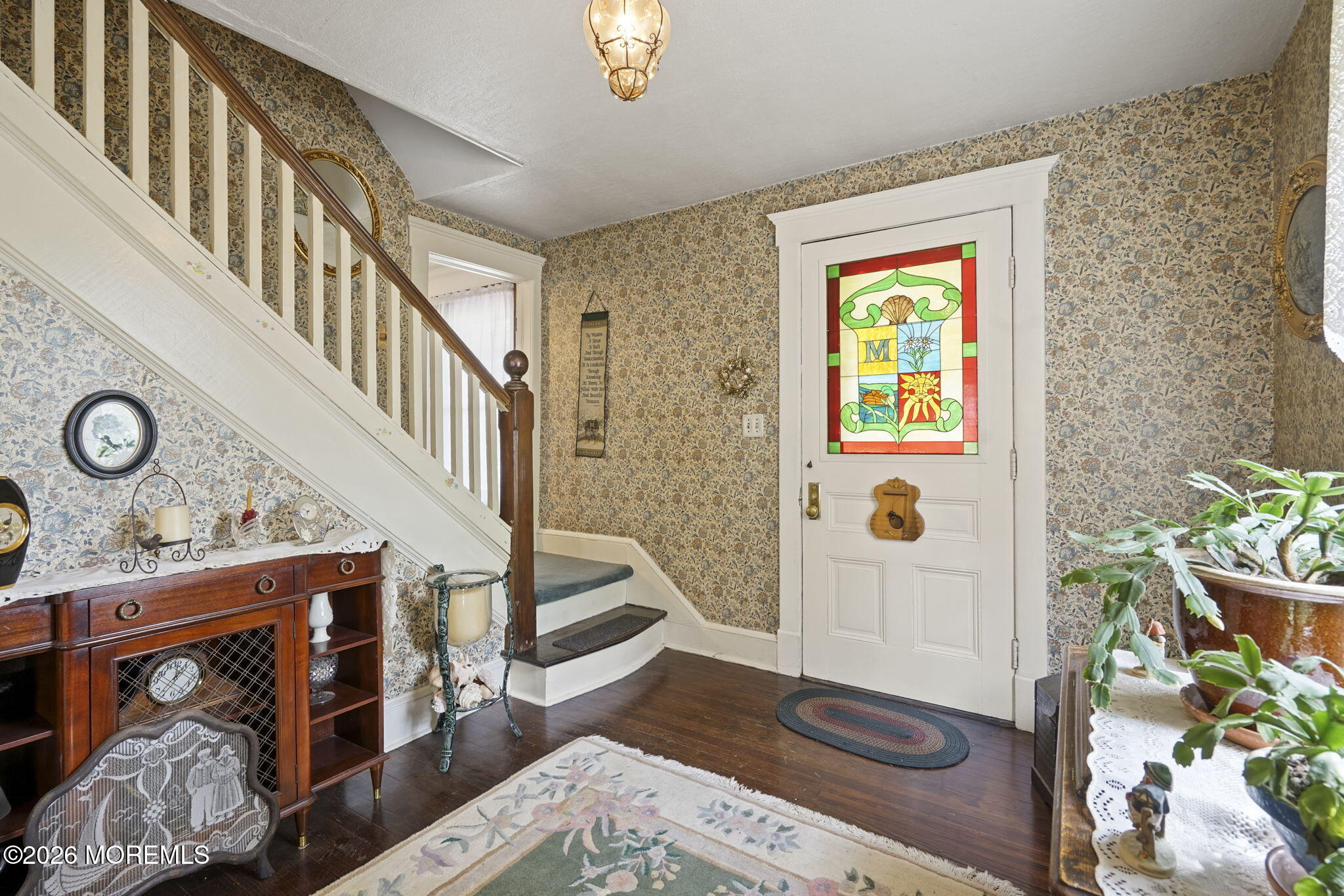 1745 New Bedford Road