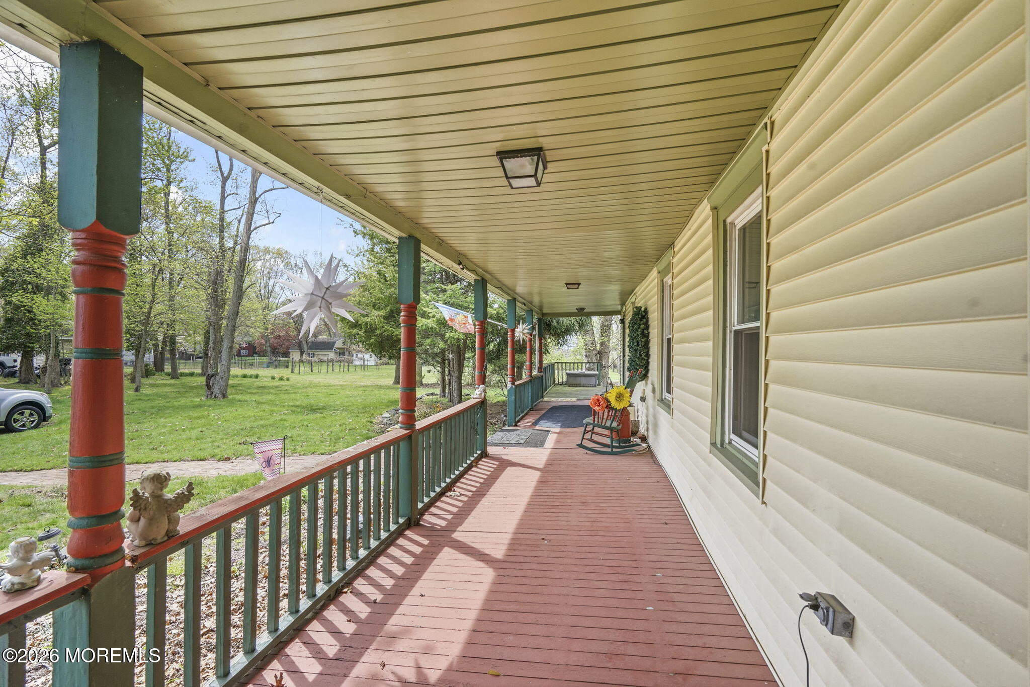 1745 New Bedford Road