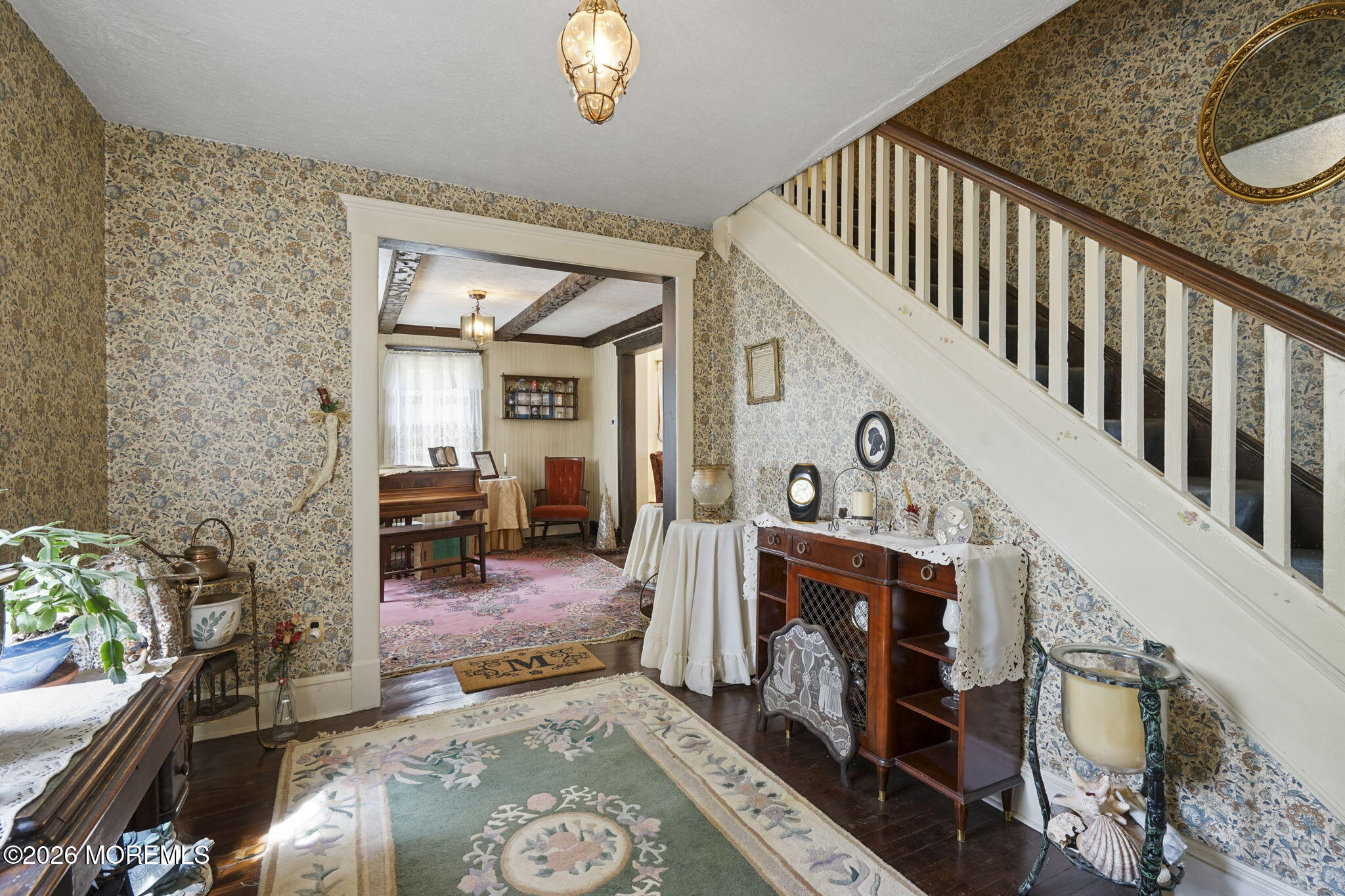 1745 New Bedford Road