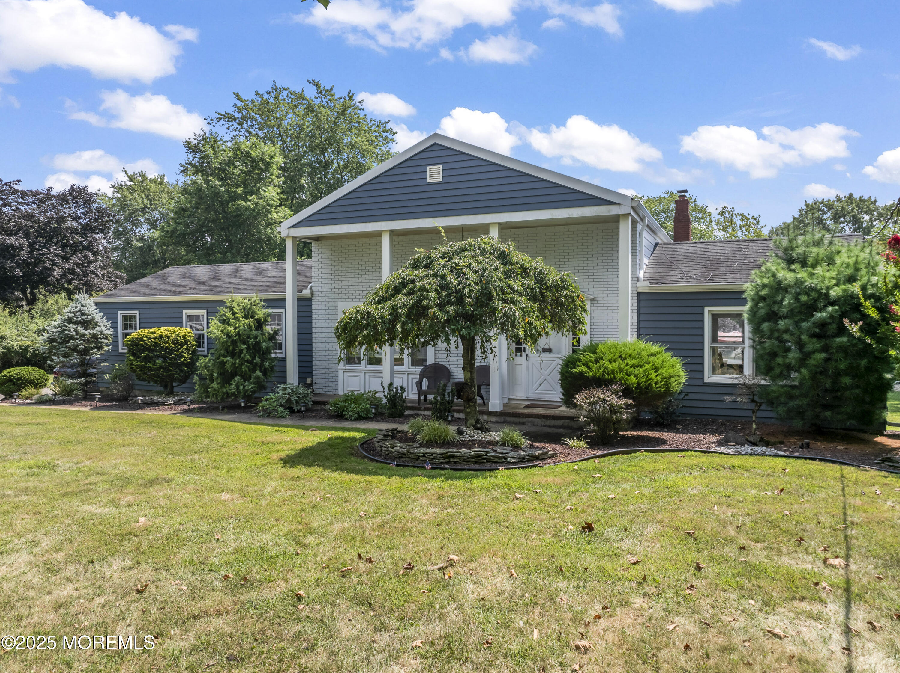 358 Bennington Road