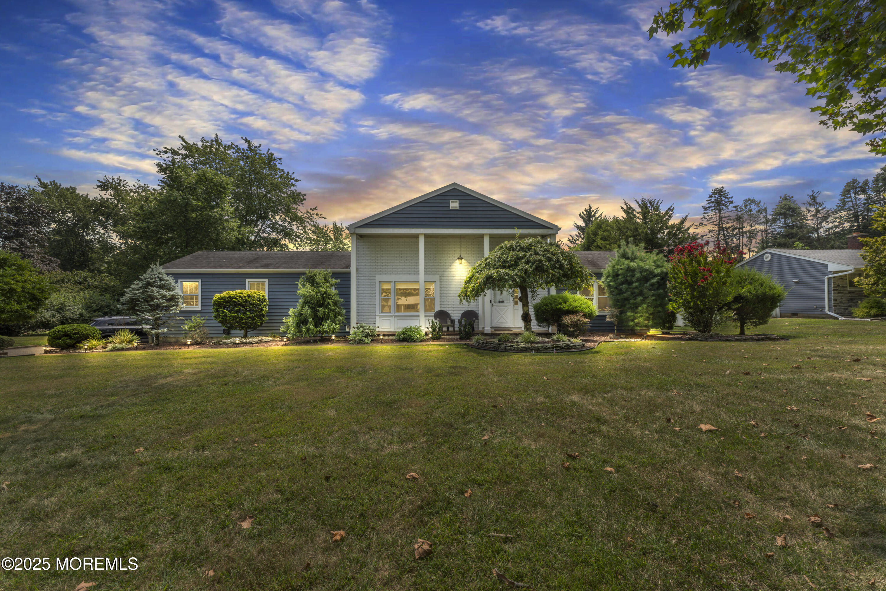 358 Bennington Road