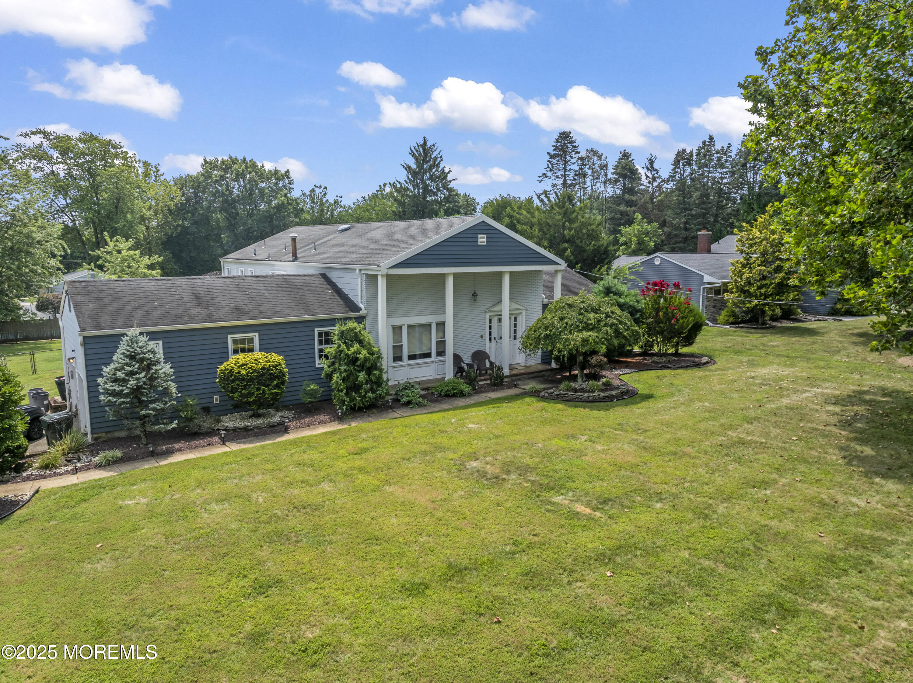 358 Bennington Road