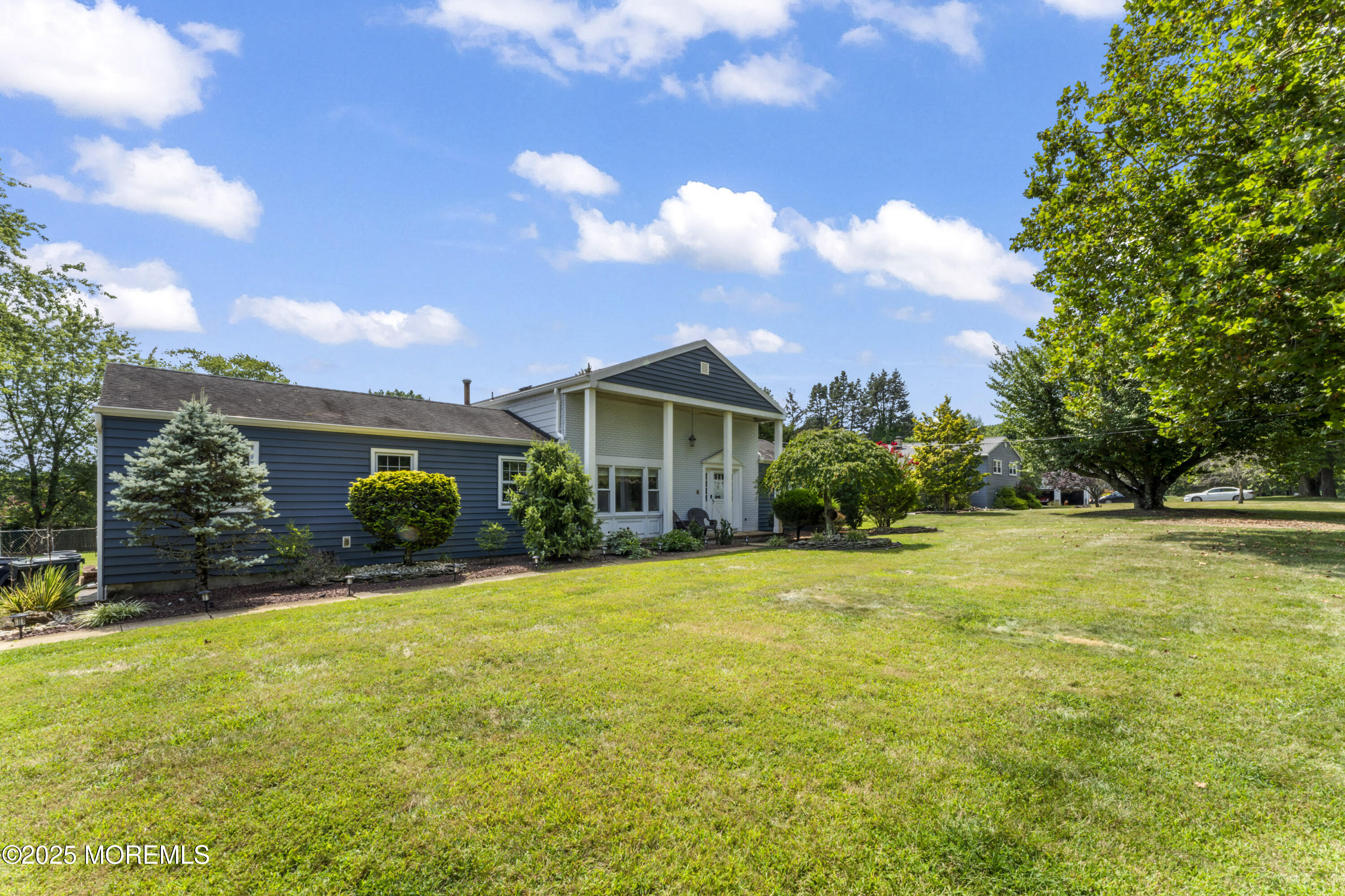 358 Bennington Road