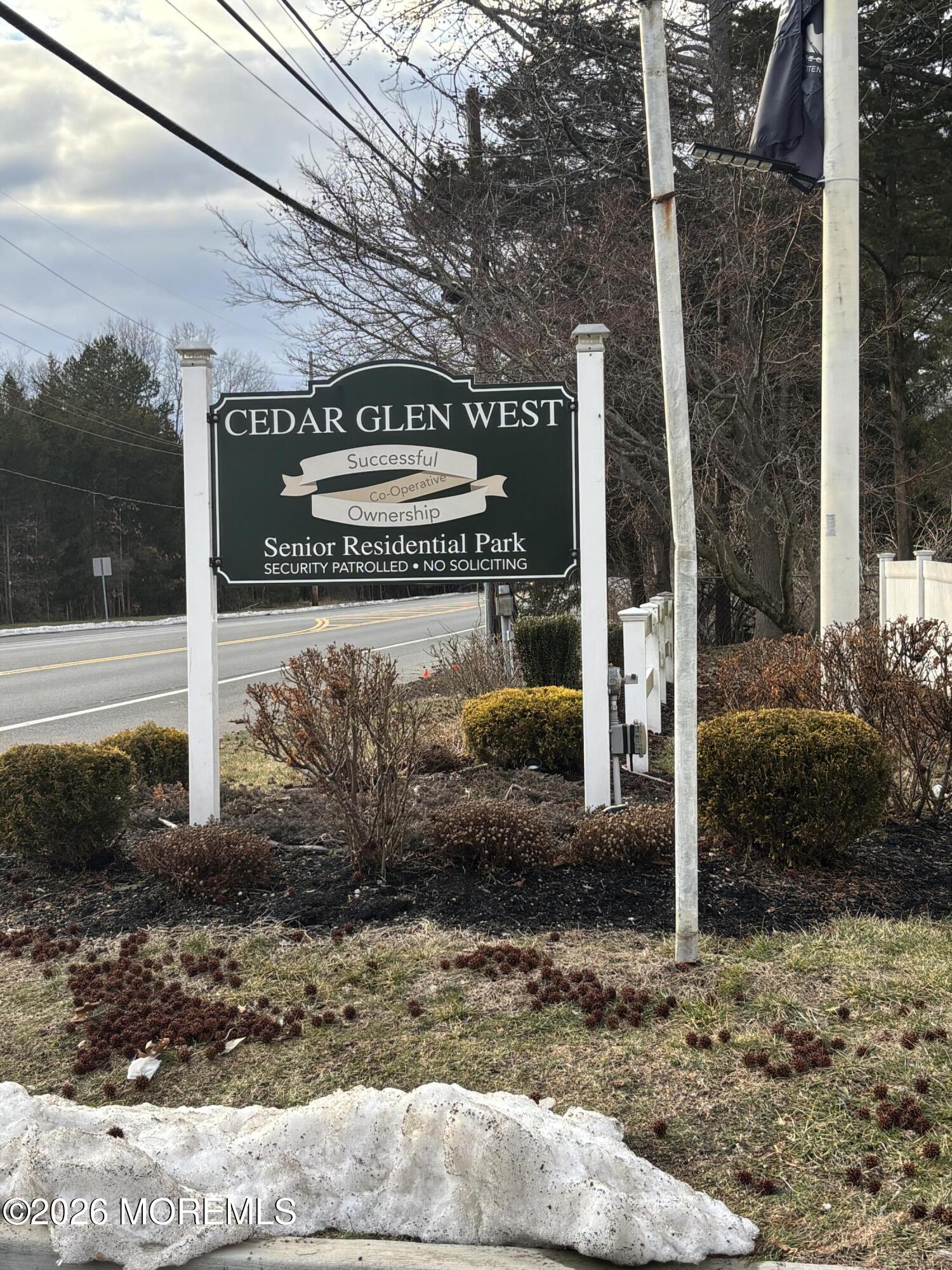 11 A Pheasant Street