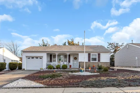 69 Eton Road, Toms River, NJ 08757 - MLS#: 22509346