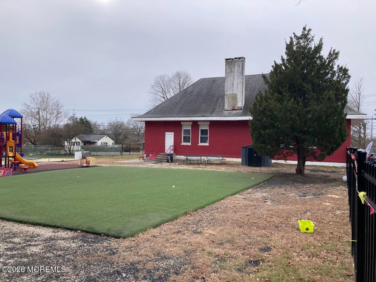 640 Green Grove Road