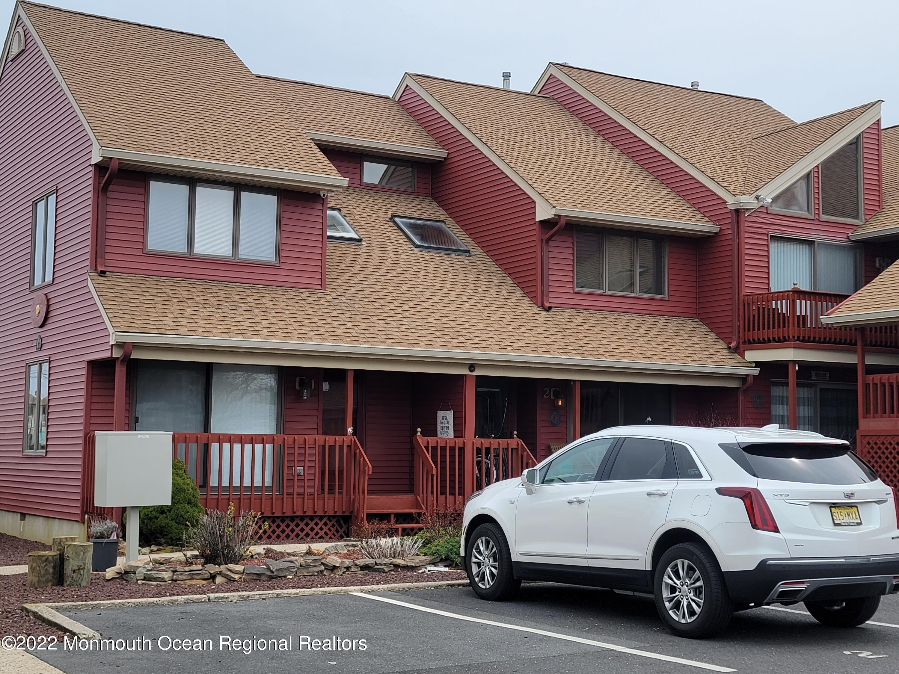 129 Fremont Avenue #A1, Seaside Heights, New Jersey image 15
