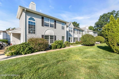 Photo of 11 Racquet Rd. Road, Wall, NJ 07719 (MLS # 22627549)