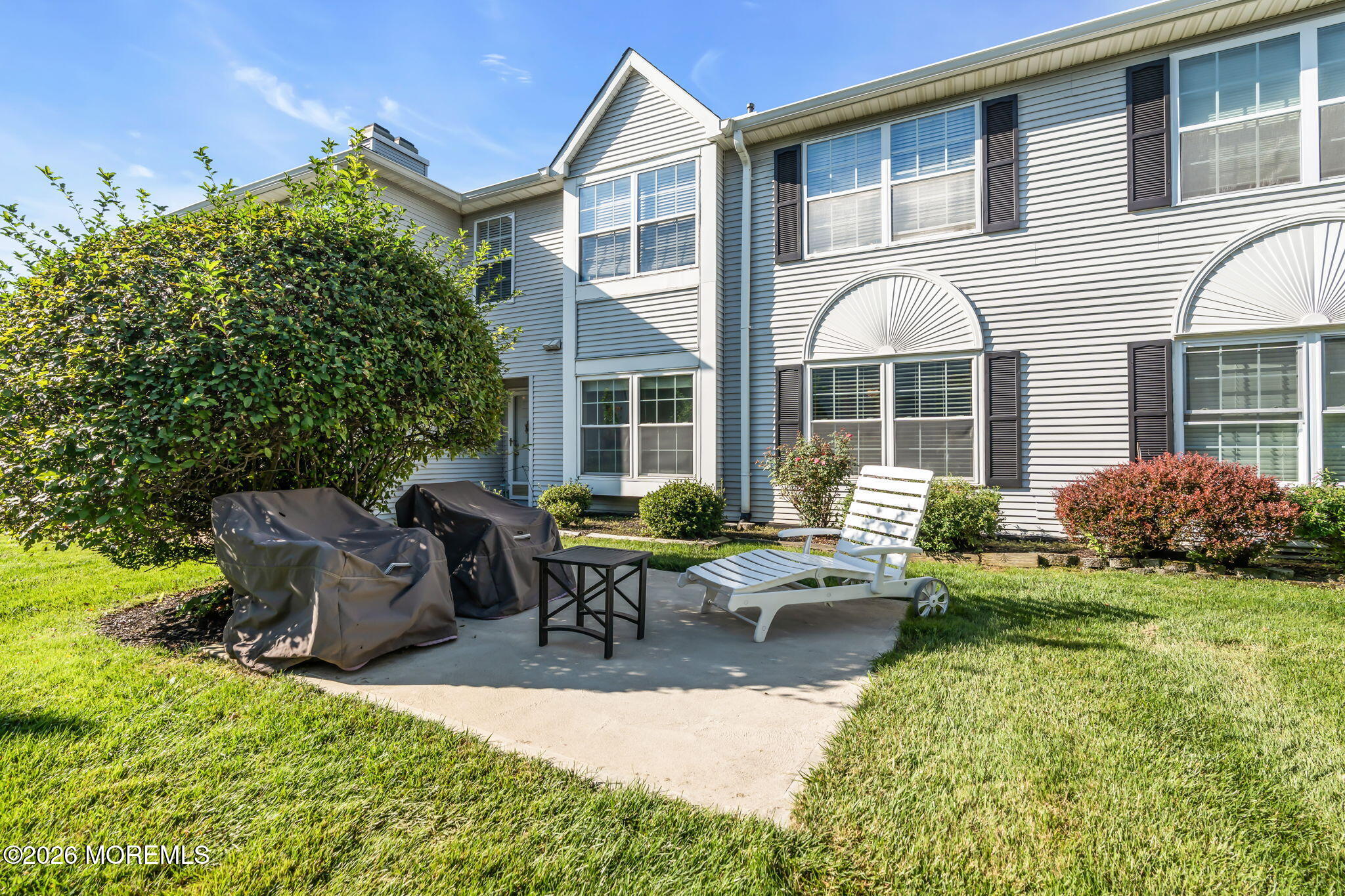 11 Racquet Rd. Road
