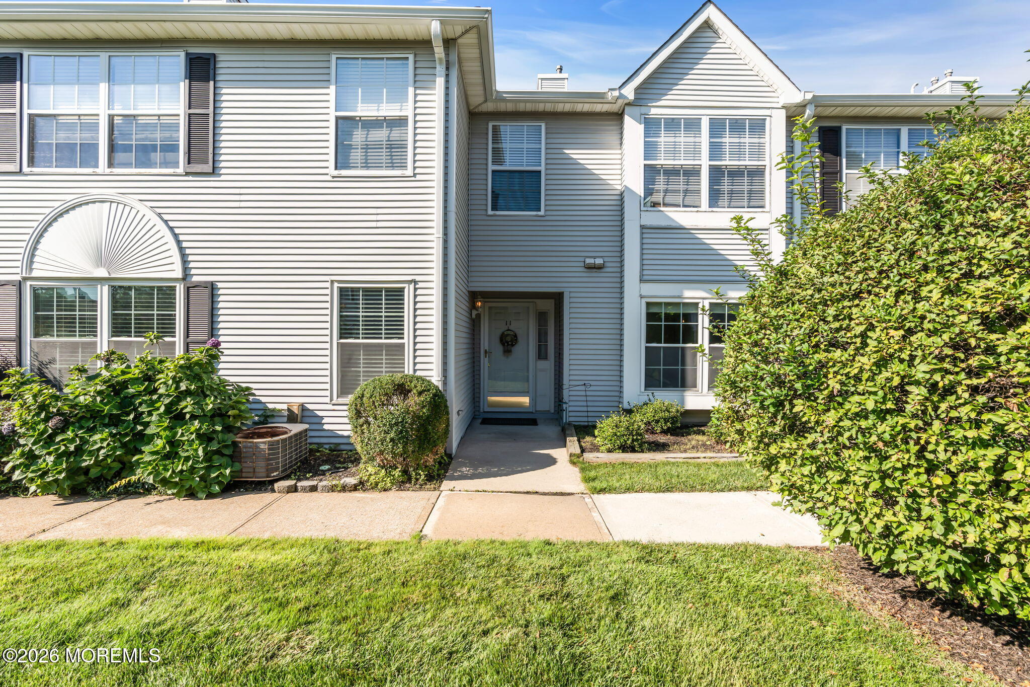 11 Racquet Rd. Road