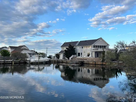 322 Bayshore Drive, Barnegat, NJ 08005 - #: 22612247