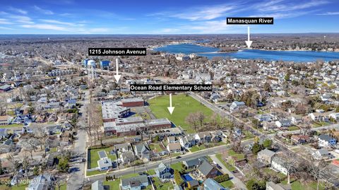 1215 Johnson Avenue Point Pleasant NJ 08742