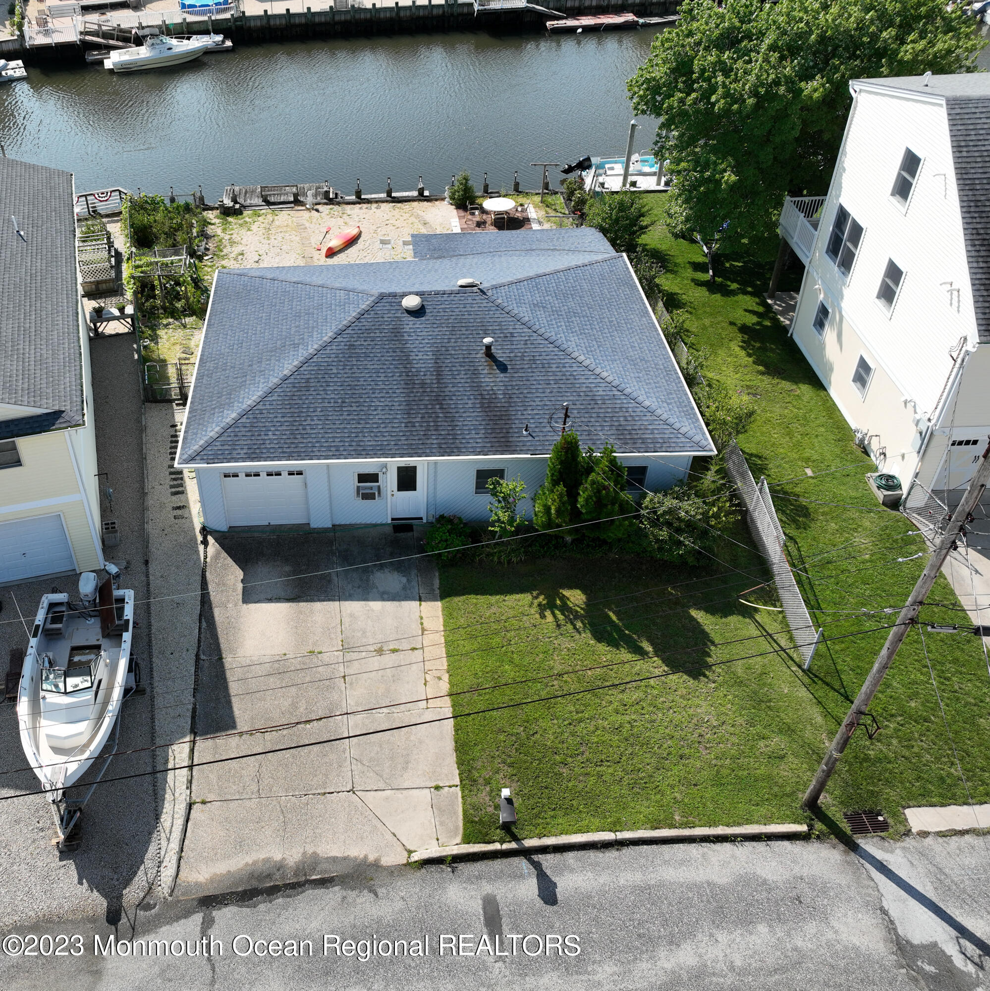 115 S Binnacle Drive, Little Egg Harbor, New Jersey image 1