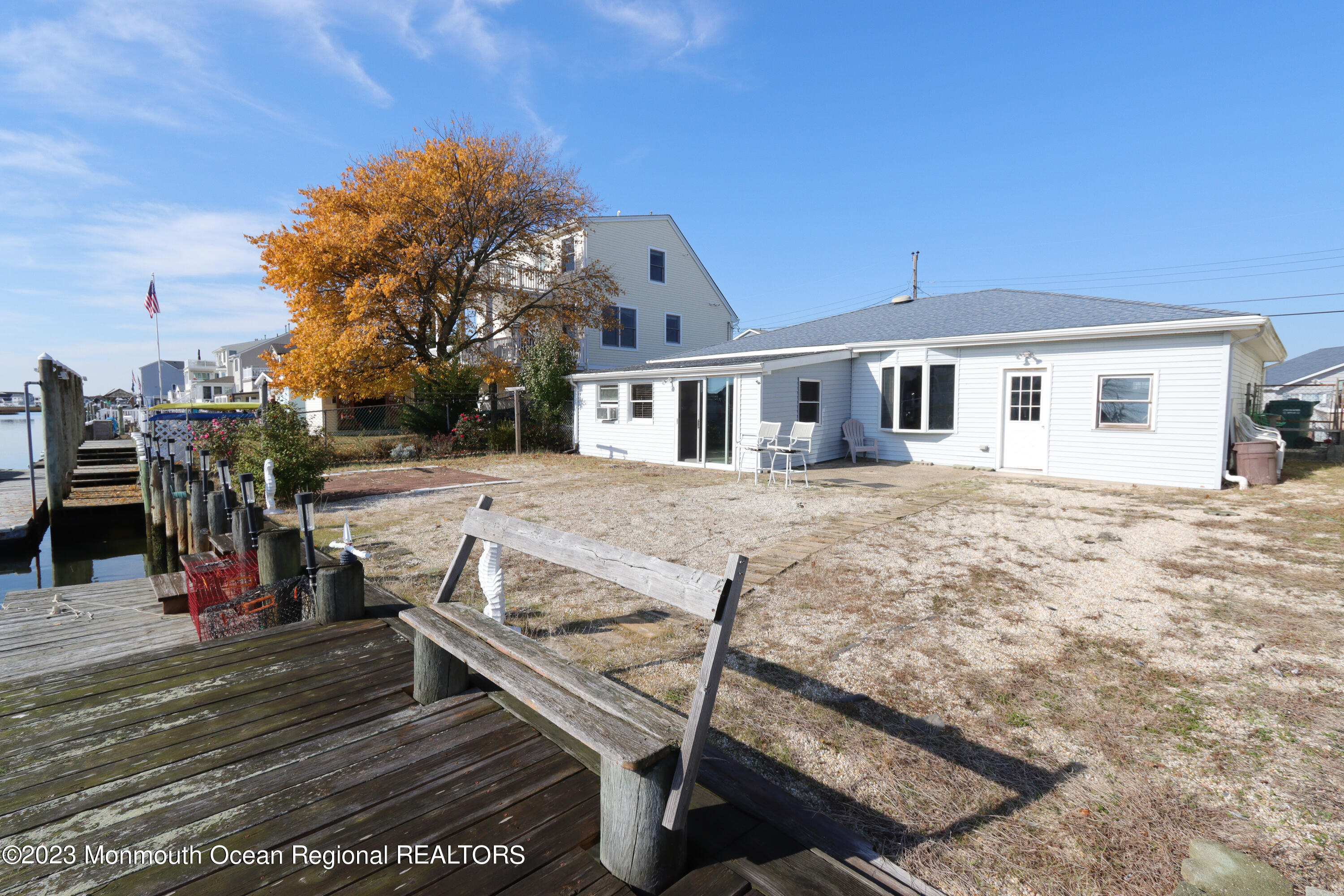 115 S Binnacle Drive, Little Egg Harbor, New Jersey image 4