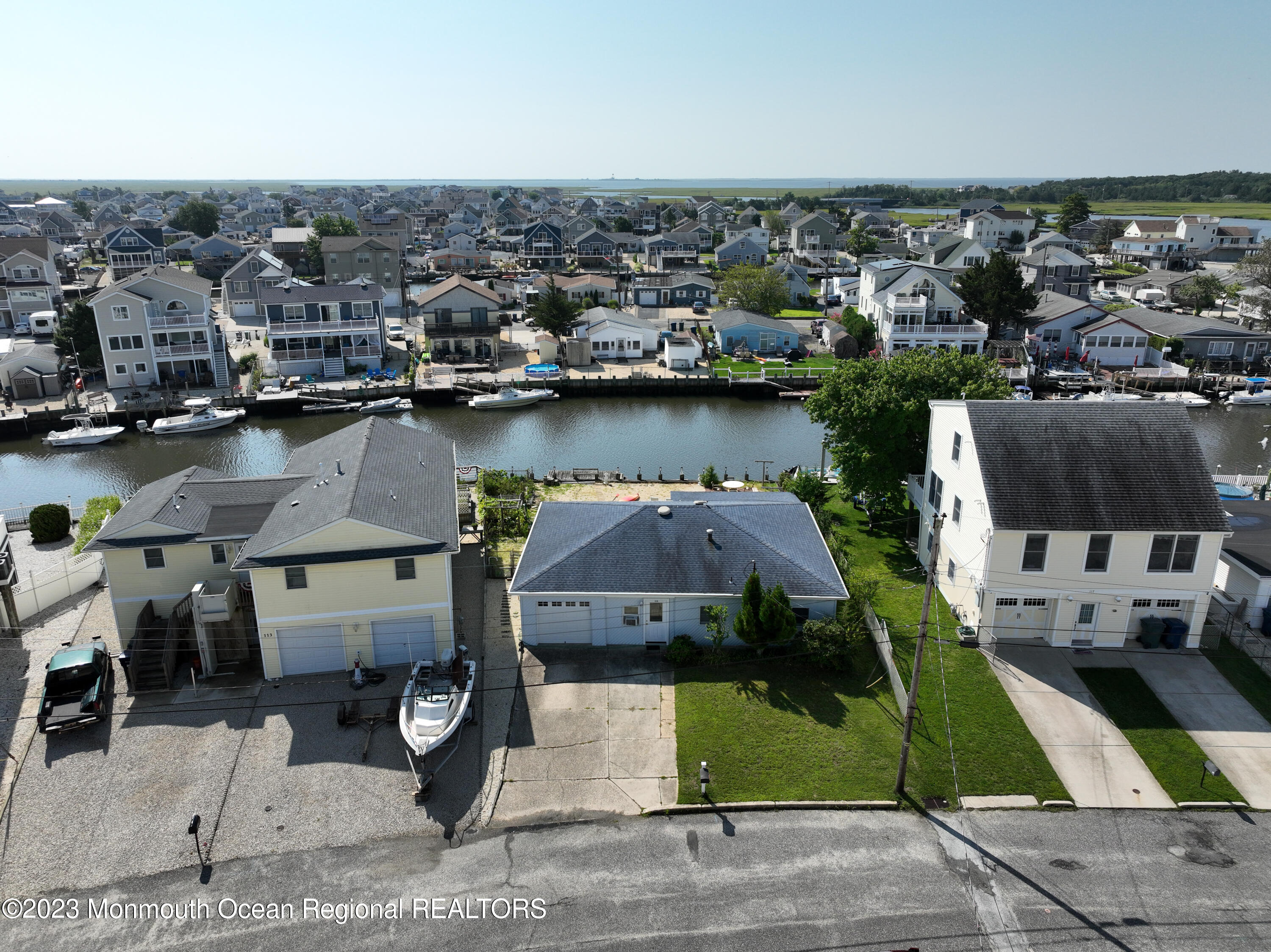 115 S Binnacle Drive, Little Egg Harbor, New Jersey image 2