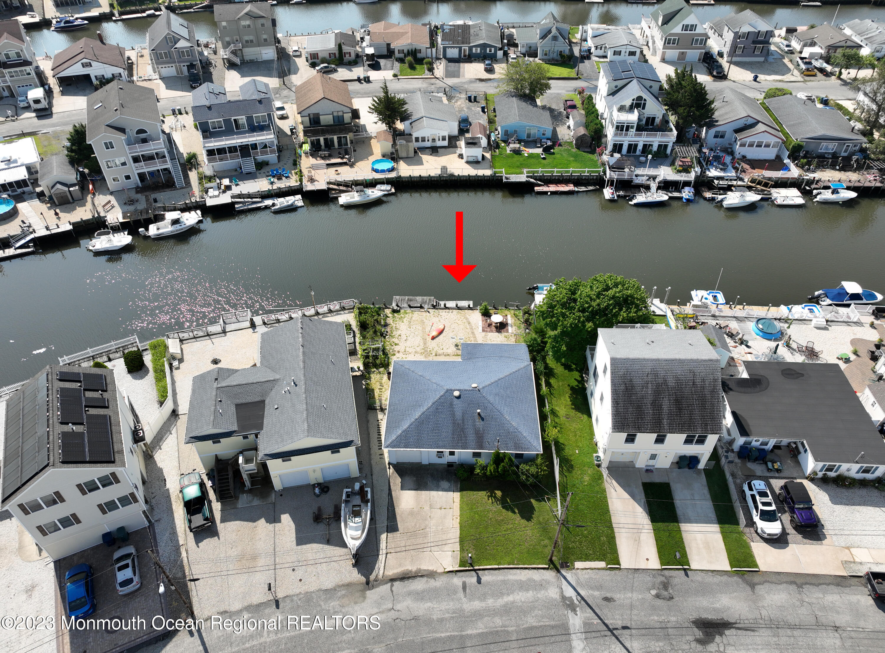 115 S Binnacle Drive, Little Egg Harbor, New Jersey image 17