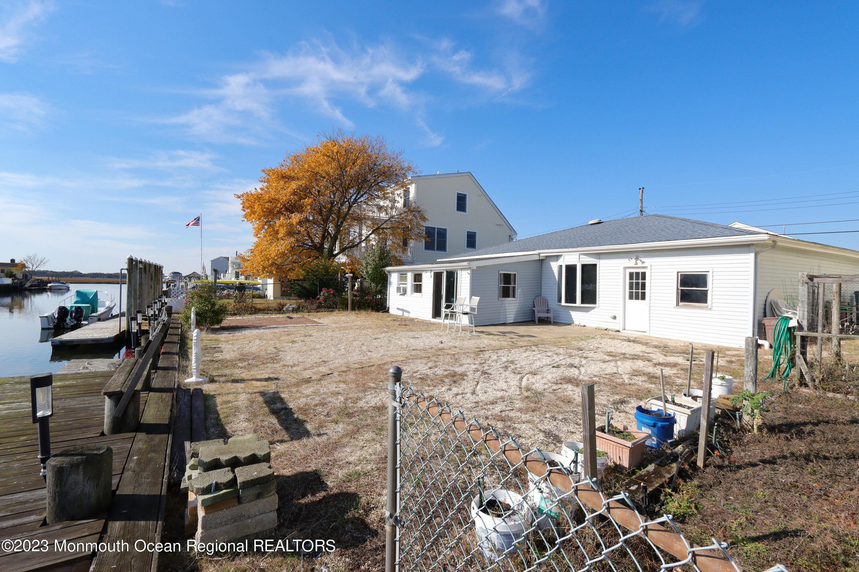 115 S Binnacle Drive, Little Egg Harbor, New Jersey image 27