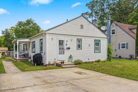 Multifamily For Sale - 14 Story Street<br/> Ocean County, New Egypt, NJ 08533
