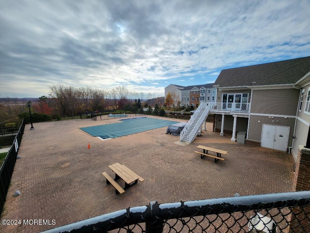 107 Pointe Of Woods Drive #524, Parlin, New Jersey image 38