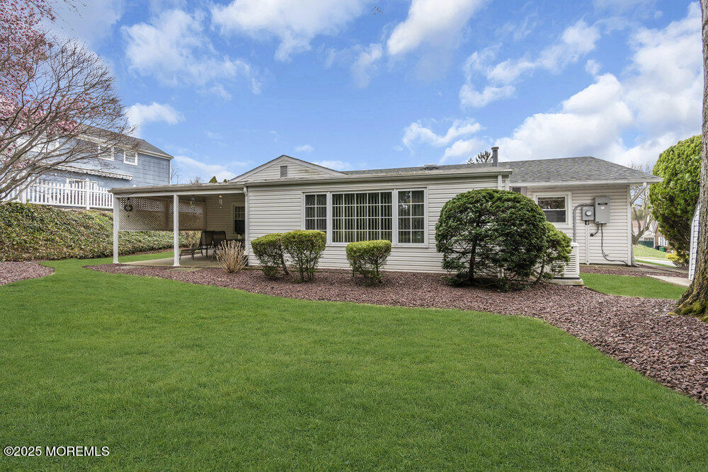 23 Oaklyn Lane, Matawan, New Jersey image 20