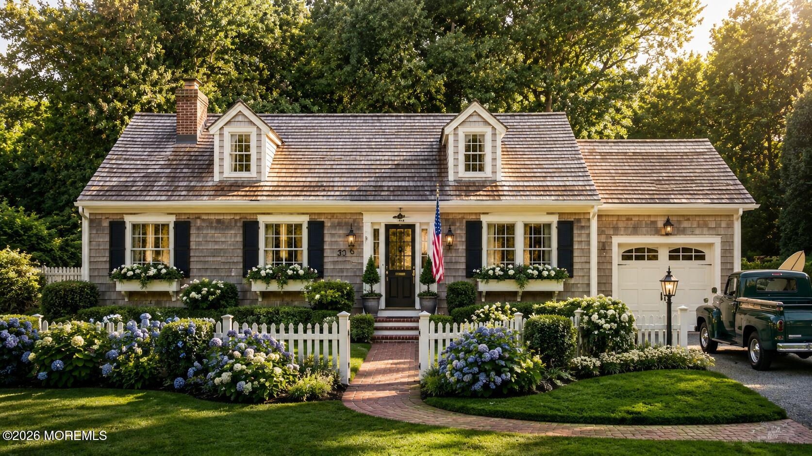 59 Maple Avenue