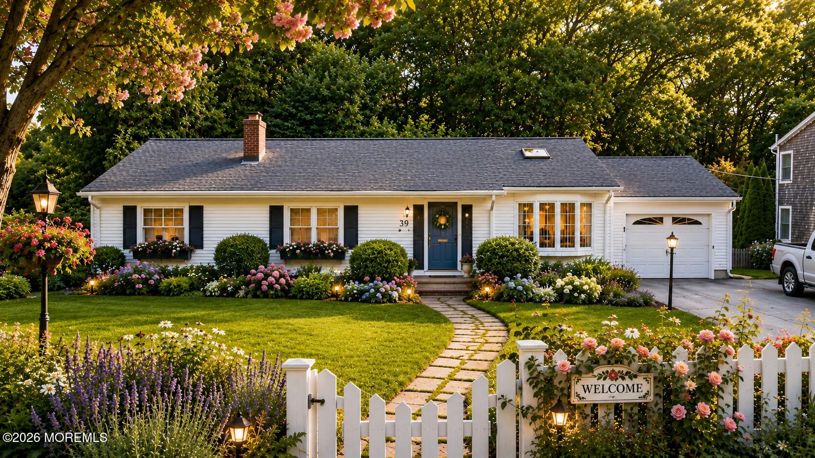 59 Maple Avenue