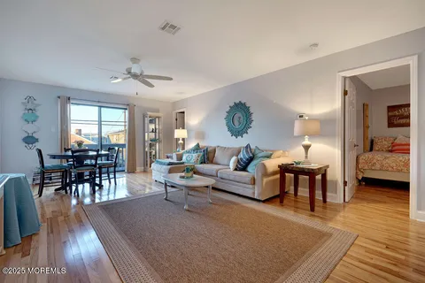 2101 Central Avenue Unit 3, Lavallette, NJ 08735 - MLS#: 22514586