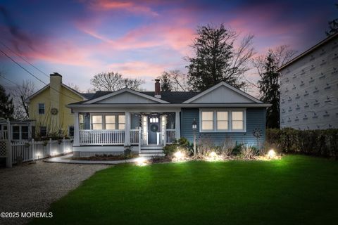 Photo of 1609 Wight Street, Wall, NJ 07719 (MLS # 22611244)