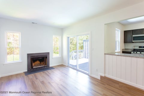 Condo For Sale - 23 Karen Drive<br/> Tinton Falls, NJ 07753
