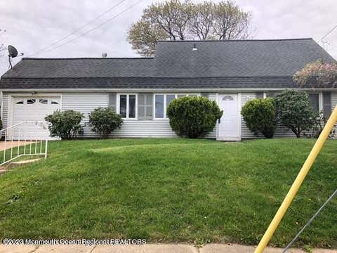 Homes For Rent - 178 Cummings Avenue<br/> Long Branch, NJ 07740