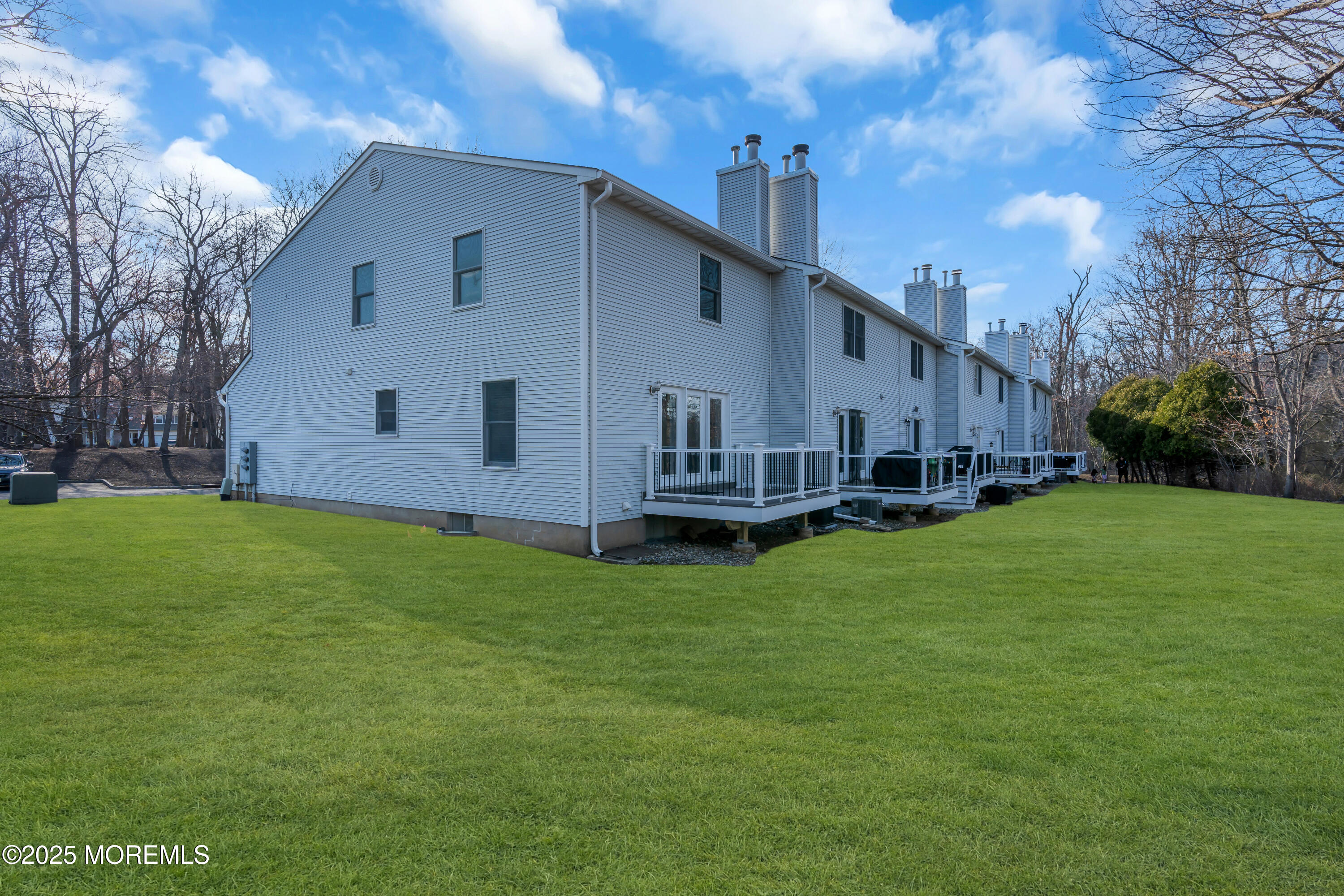 29 Maria Court, Holmdel, New Jersey image 22