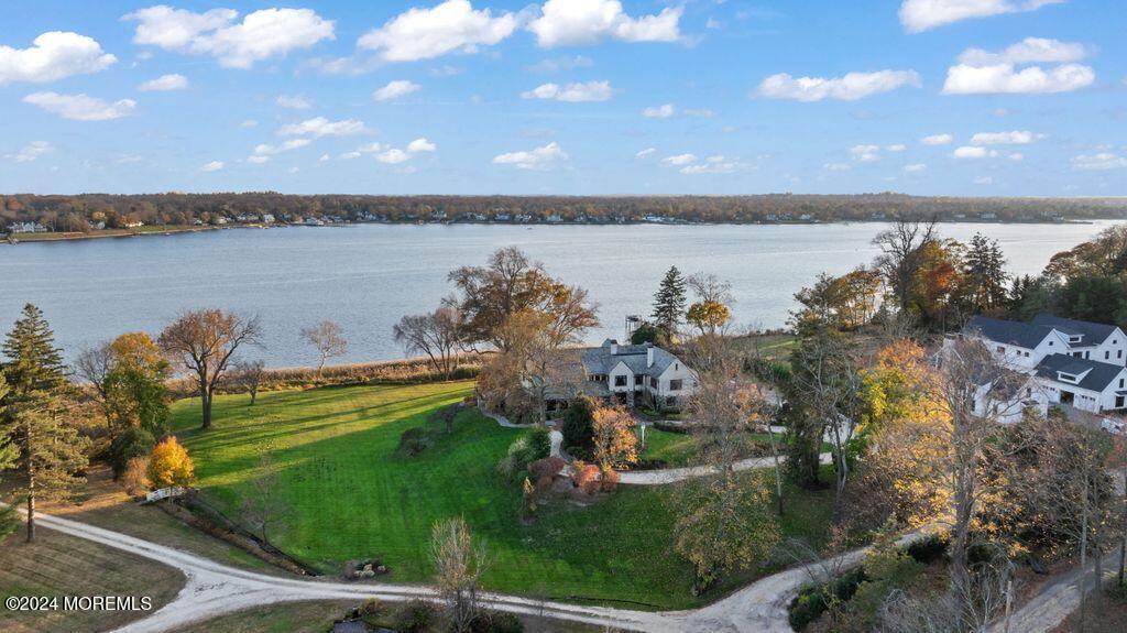 2 Browns Dock Road, Rumson, New Jersey image 2