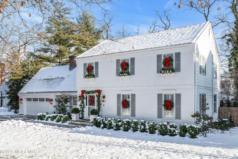 91 Lewis Point Road Fair Haven NJ 07704