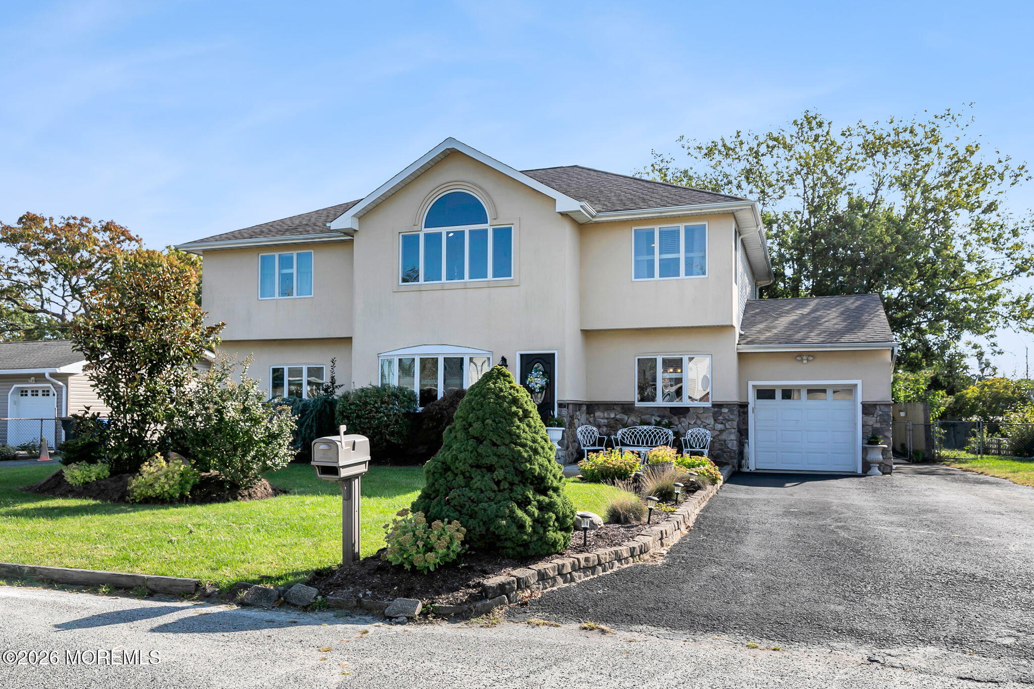 509 Amherst Drive