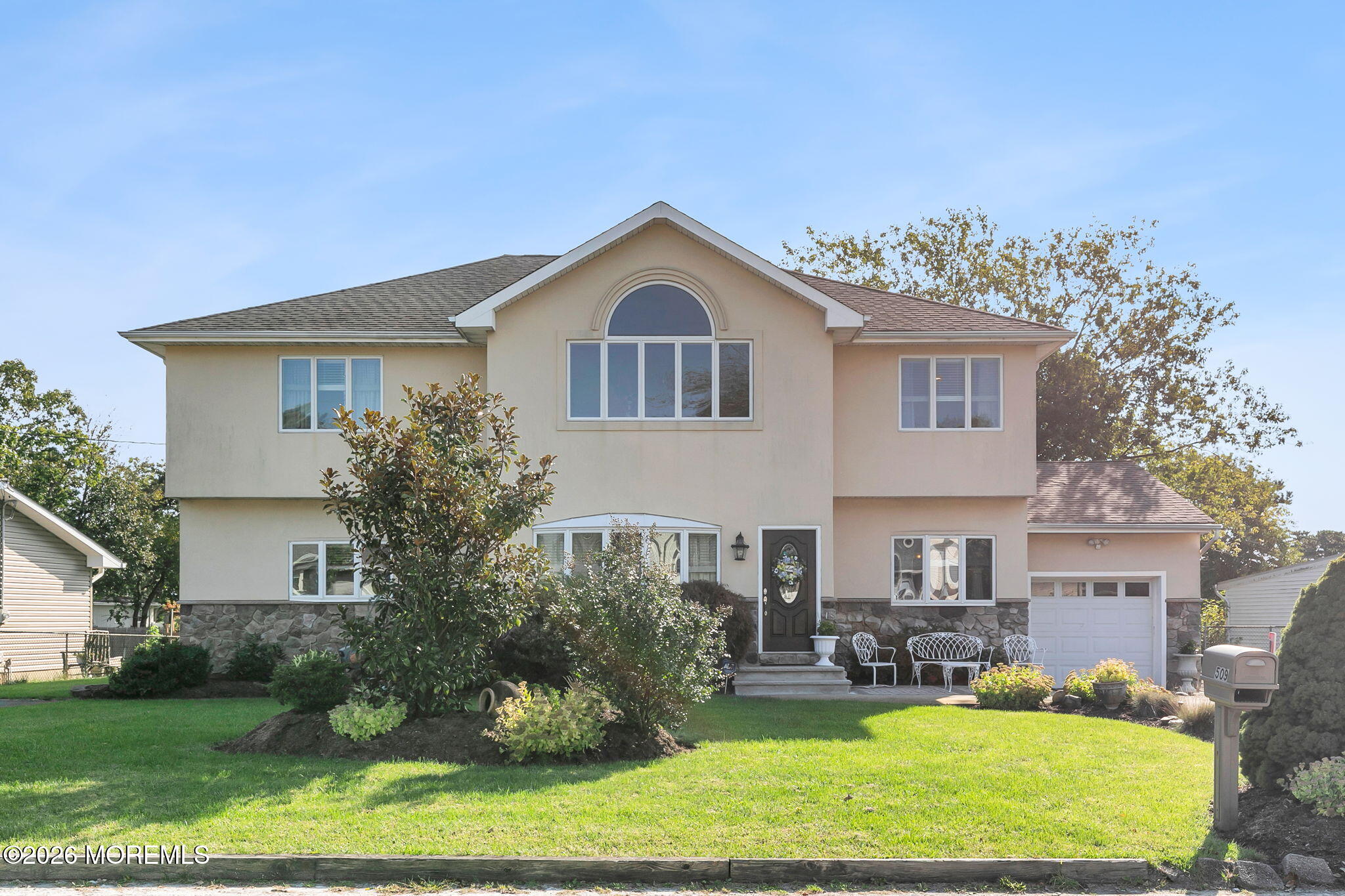 509 Amherst Drive