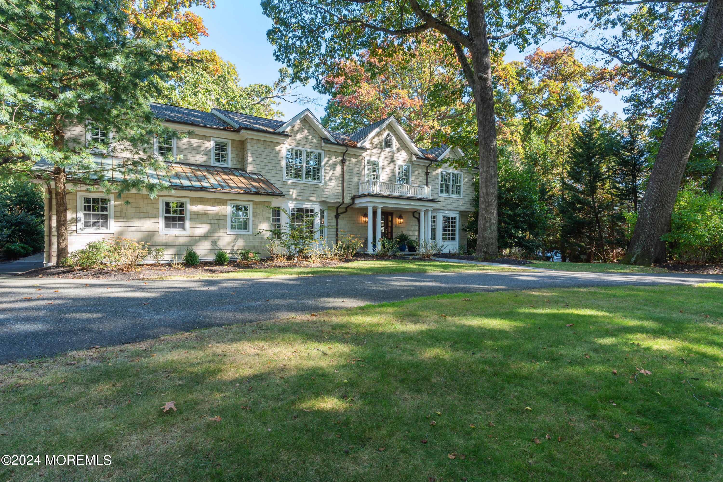 1 Evergreen Drive, Rumson, New Jersey image 33