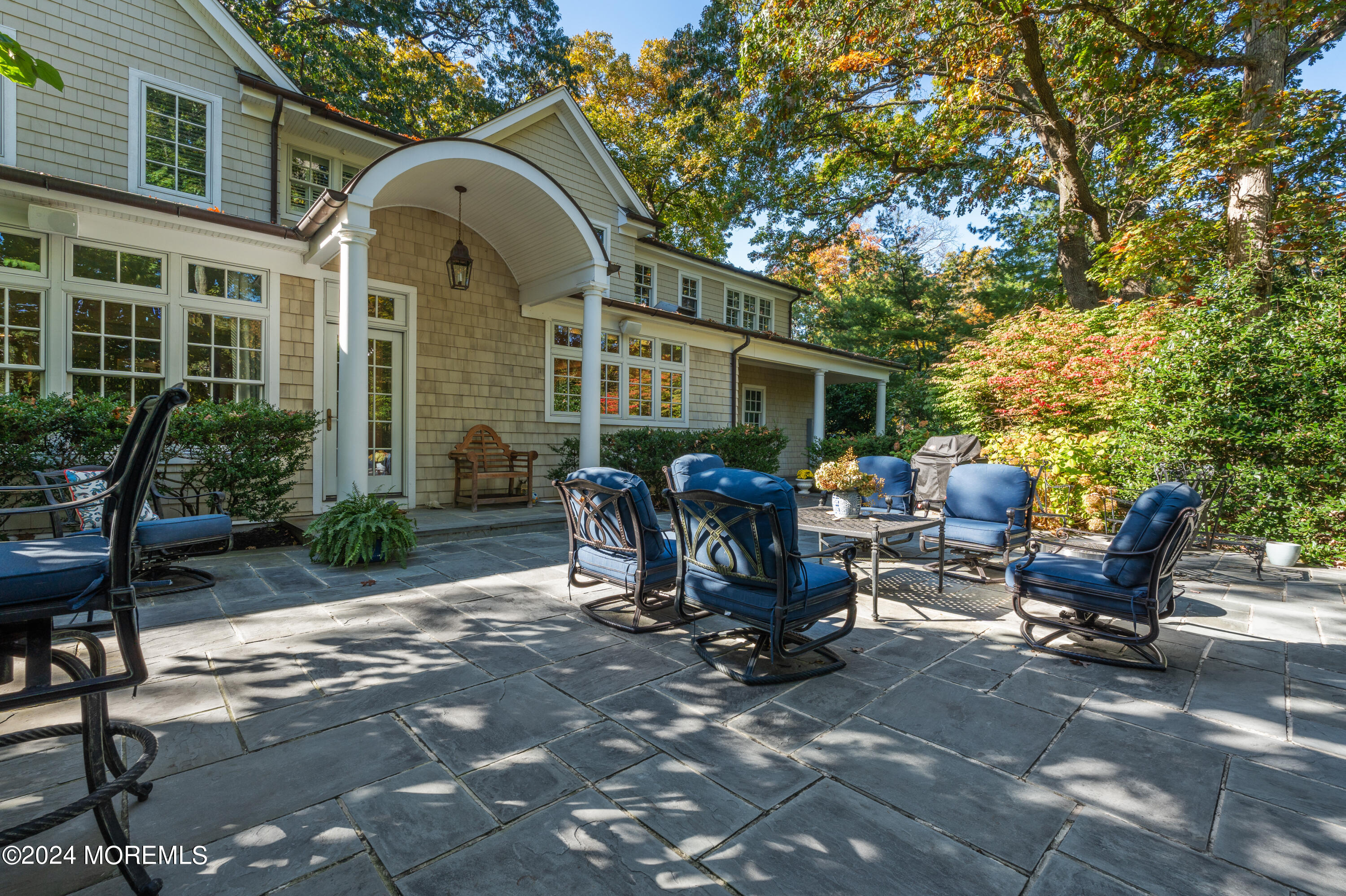 1 Evergreen Drive, Rumson, New Jersey image 30