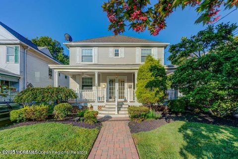 180 Hudson Avenue Red Bank NJ 07701