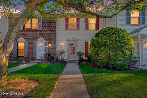 Photo of 275 Bromley Place #275, East Brunswick, NJ 08816 (MLS # 22610519)