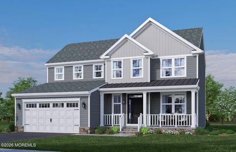 7 American Way Manalapan NJ 07726