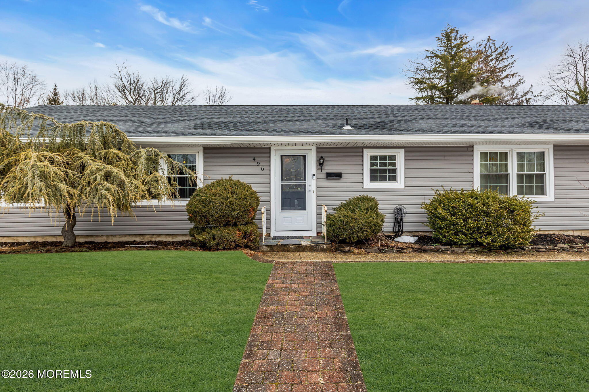 496 Apple Valley Drive