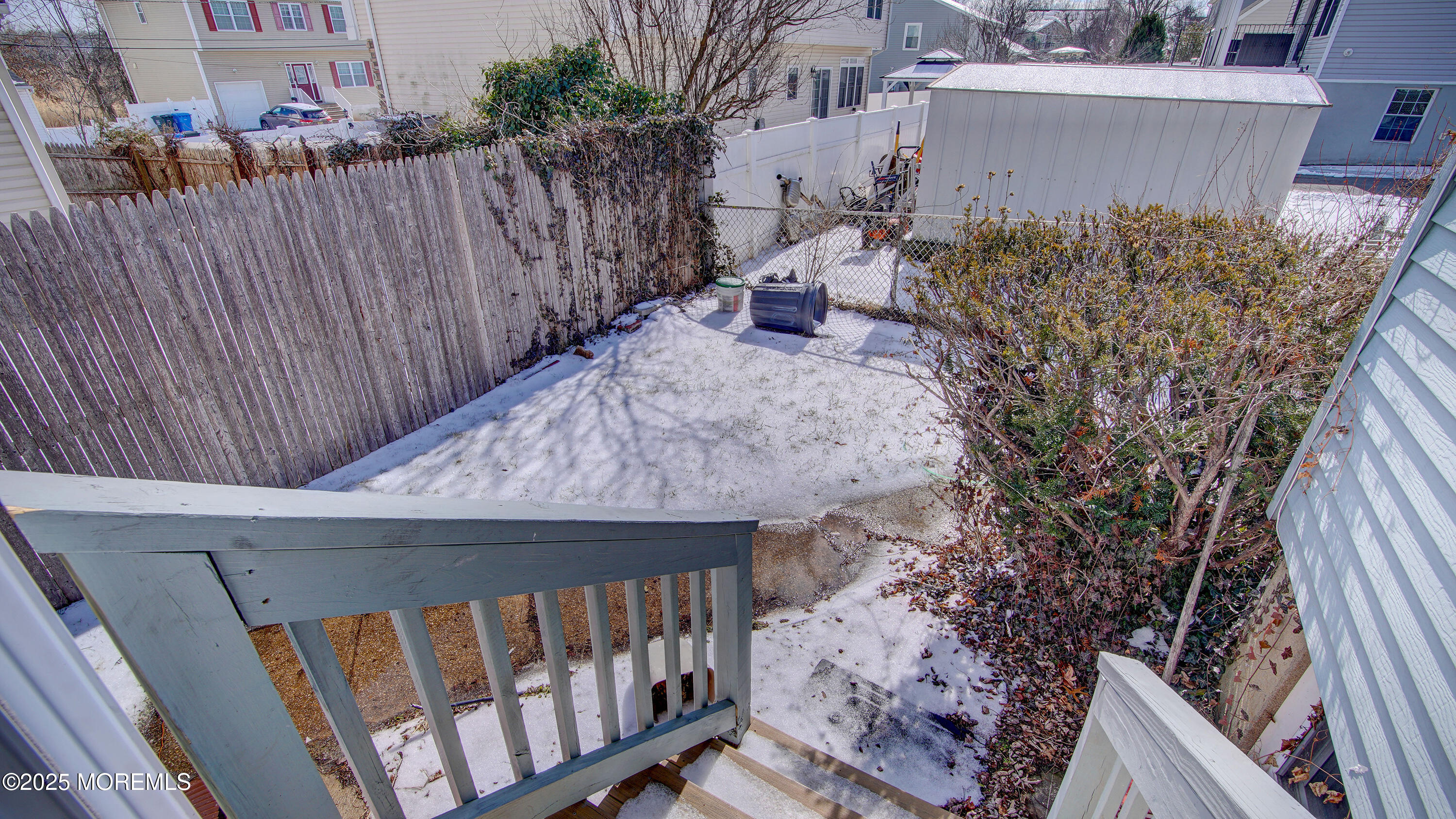 1066 S Mereline Avenue, Avenel, New Jersey image 30