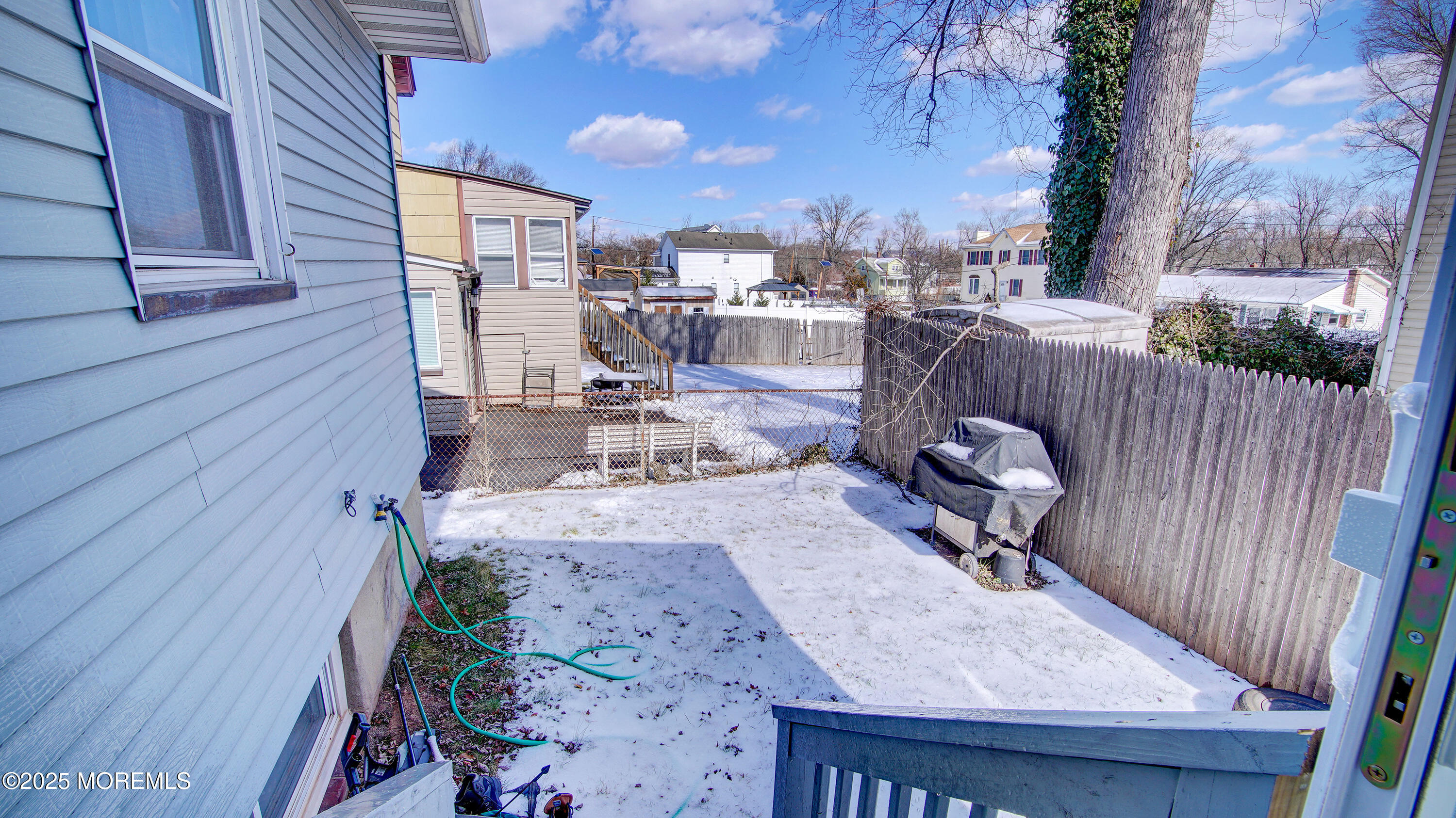 1066 S Mereline Avenue, Avenel, New Jersey image 29
