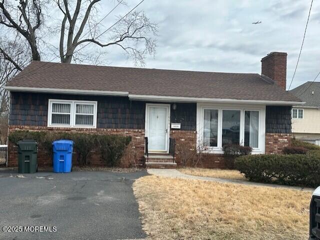 1066 S Mereline Avenue, Avenel, New Jersey image 4